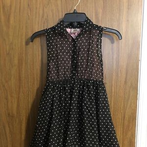 Little girls dress